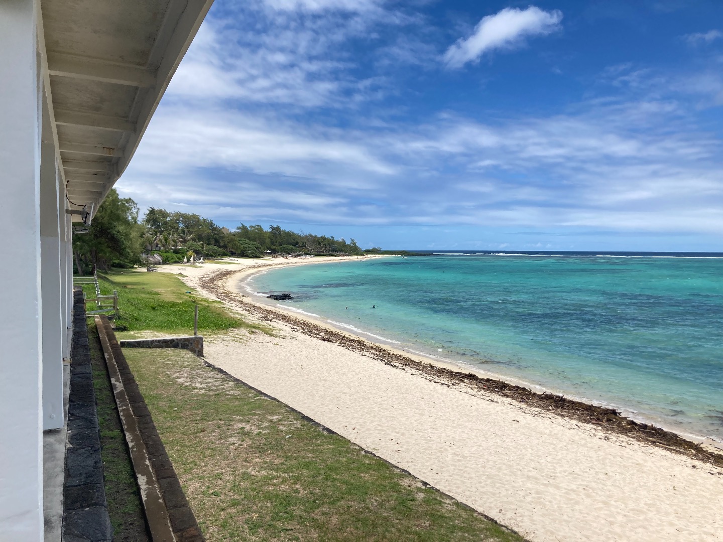 Villa Trou d'Eau Douce 1