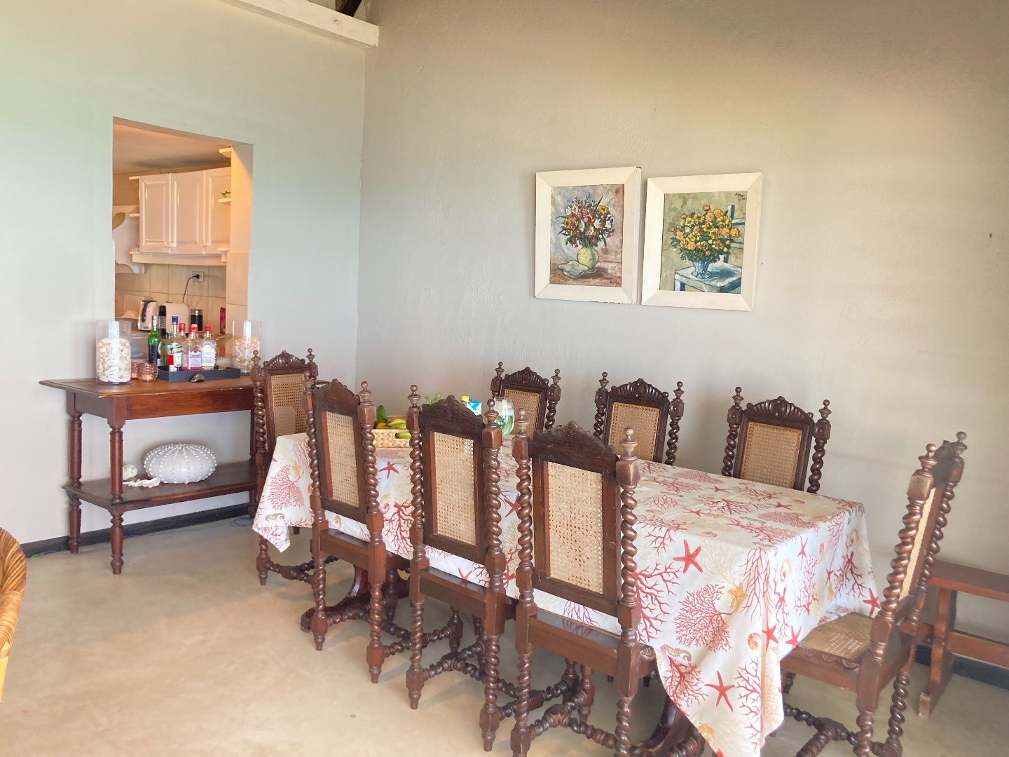 Villa Trou d'Eau Douce 1