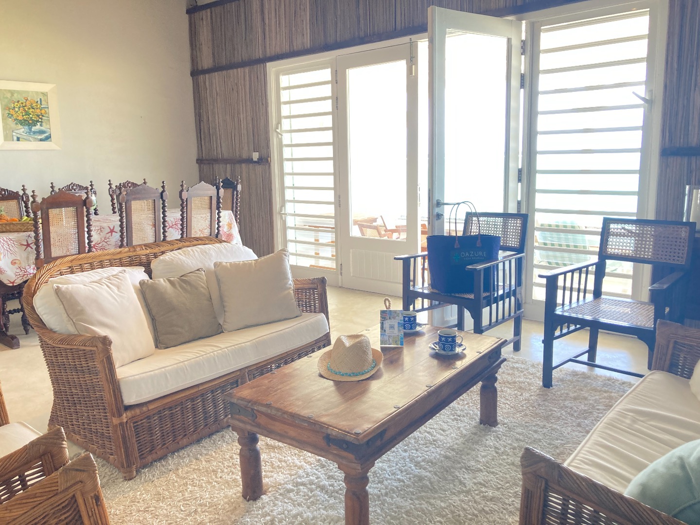 Villa Trou d'Eau Douce 1