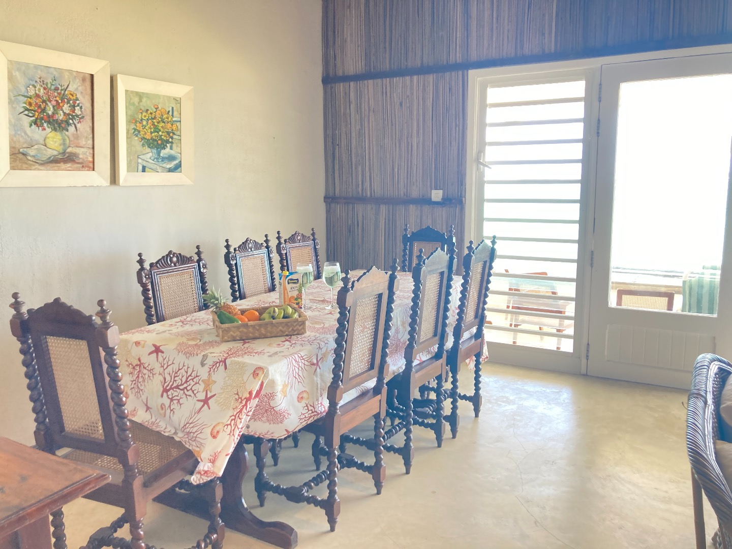 Villa Trou d'Eau Douce 1