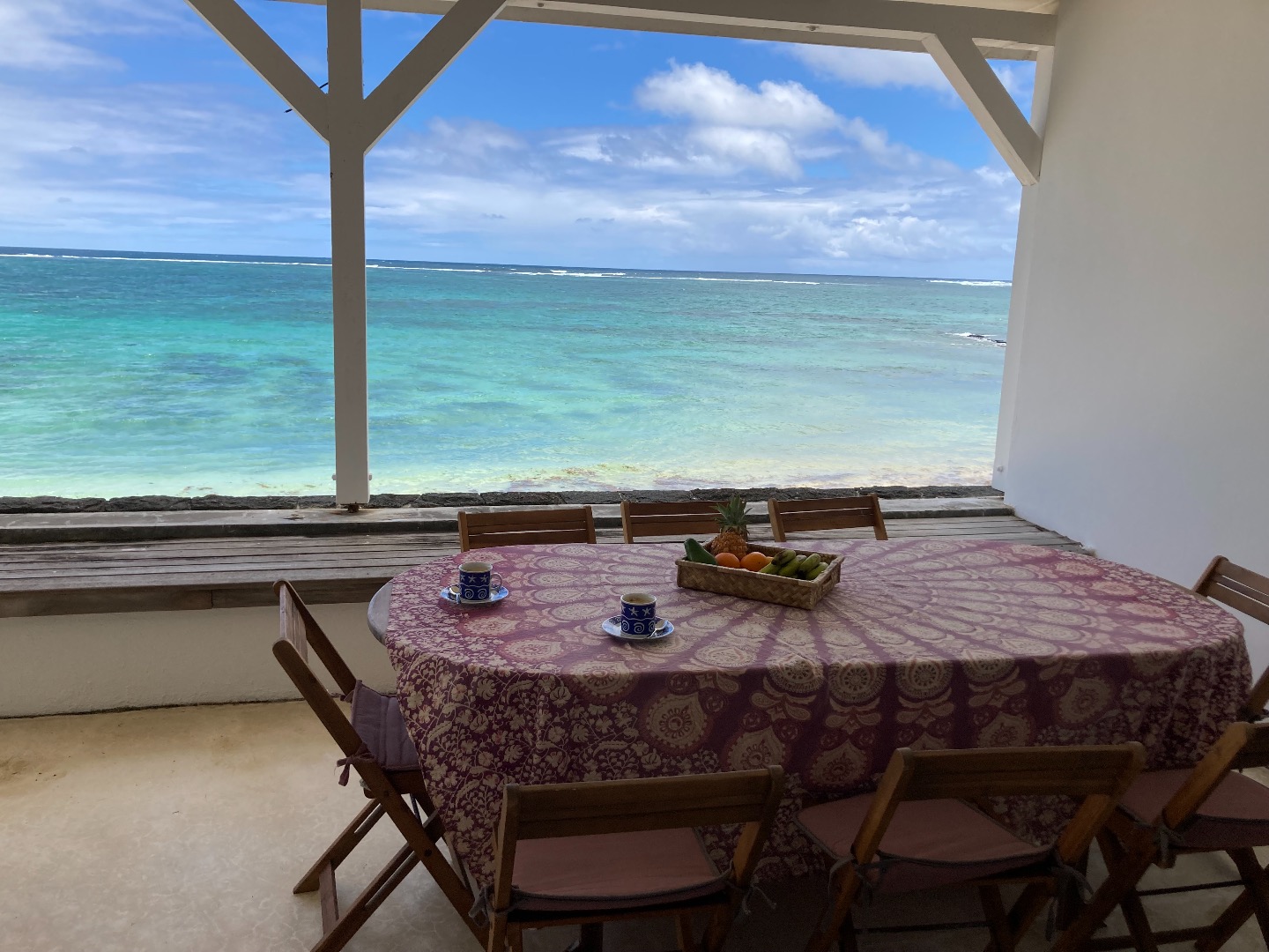 Villa Trou d'Eau Douce 2