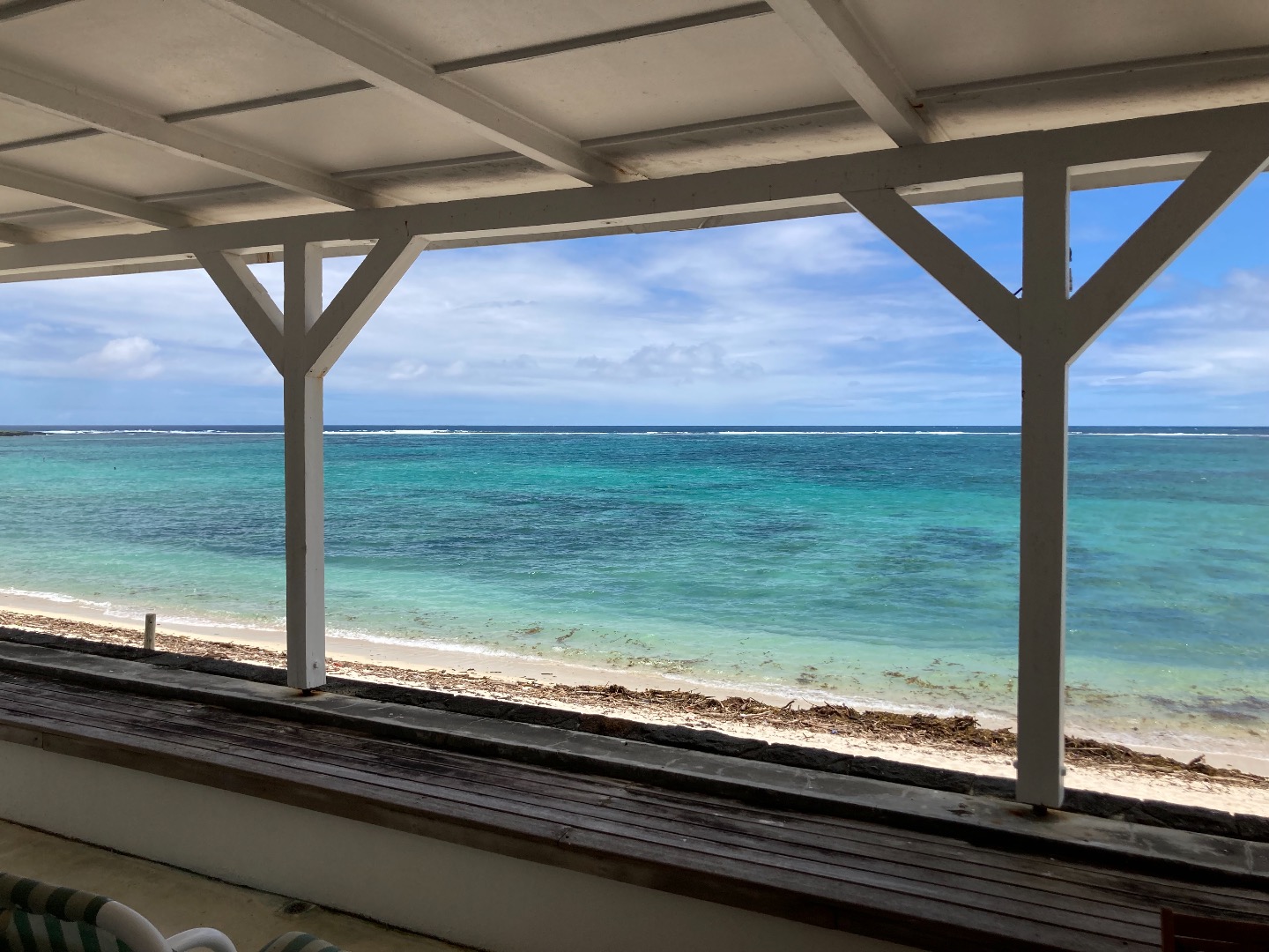 Villa Trou d'Eau Douce 2