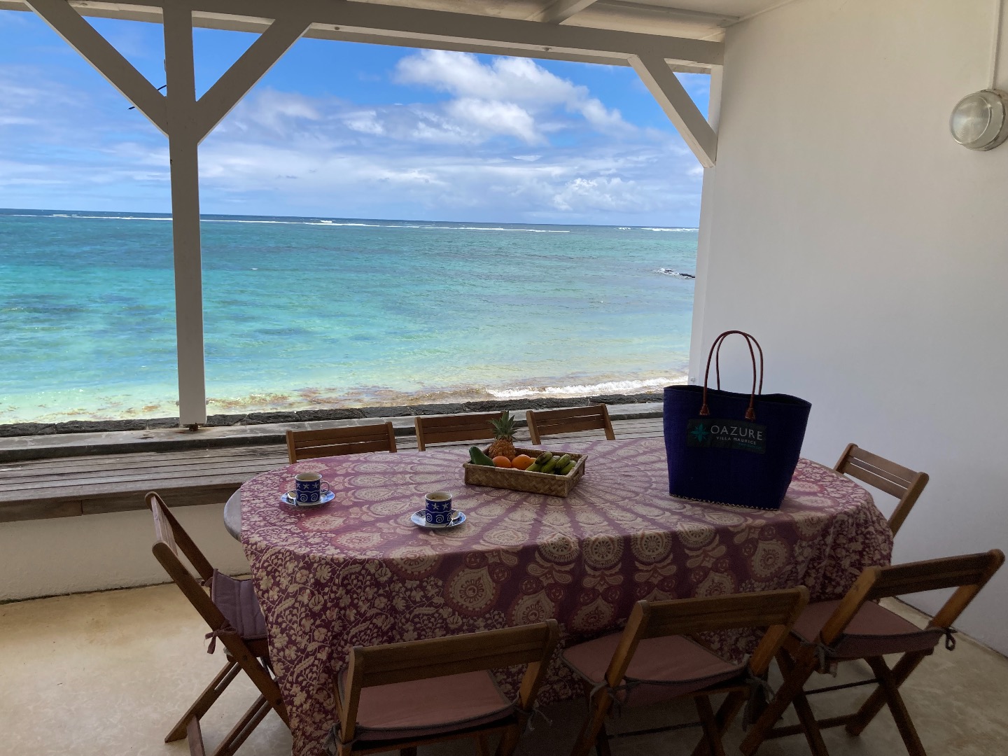 Villa Trou d'Eau Douce 2