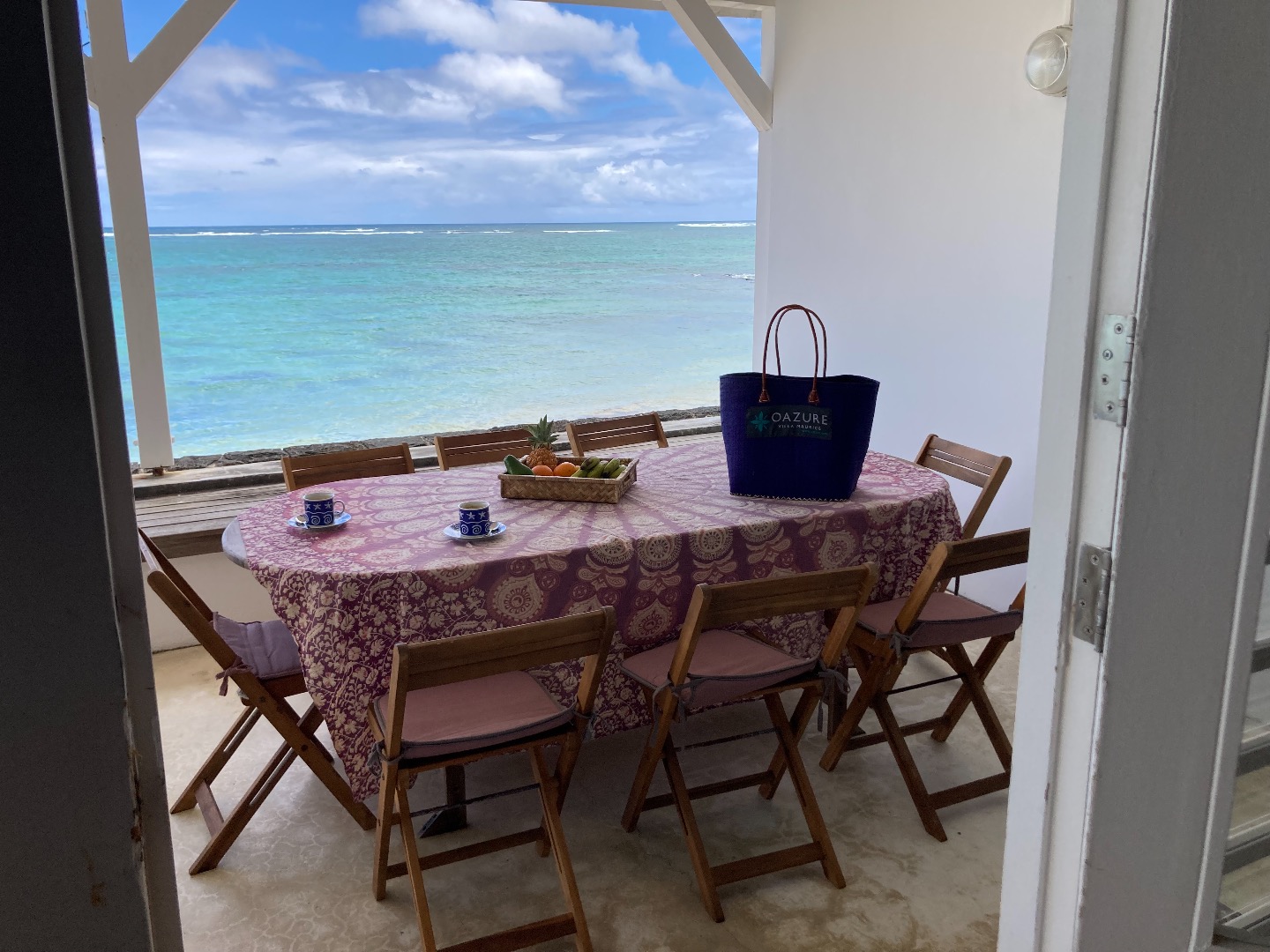 Villa Trou d'Eau Douce 2