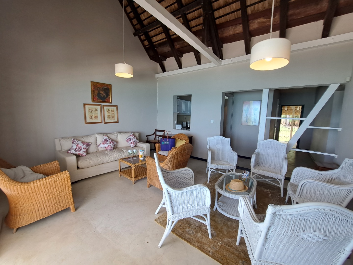 Villa Trou d'Eau Douce 2