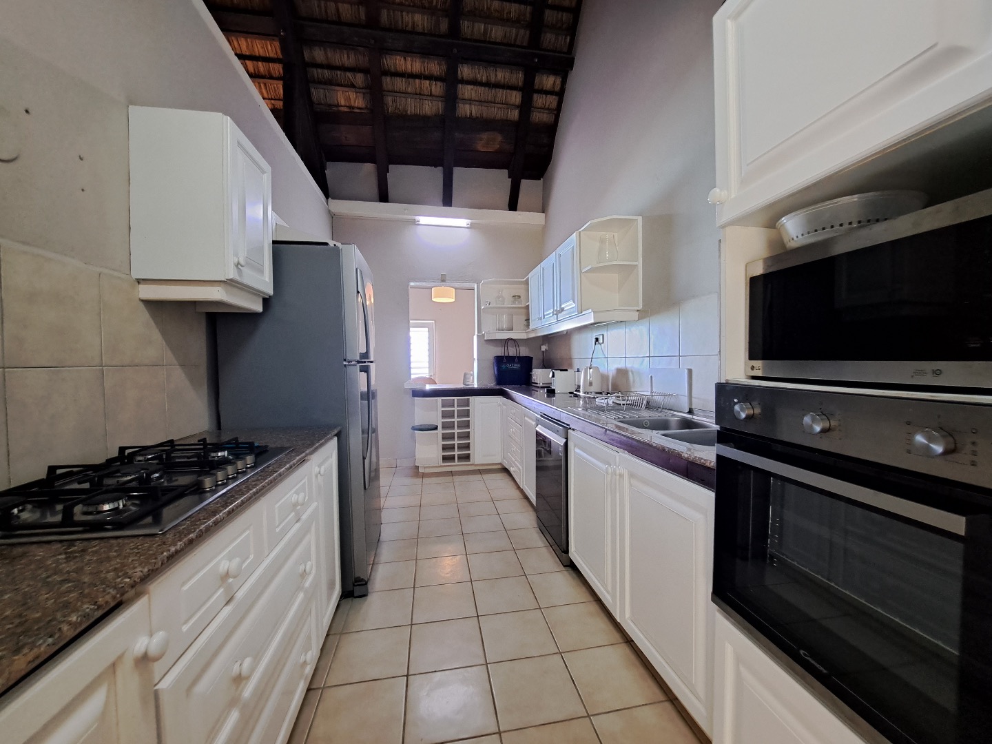 Villa Trou d'Eau Douce 2