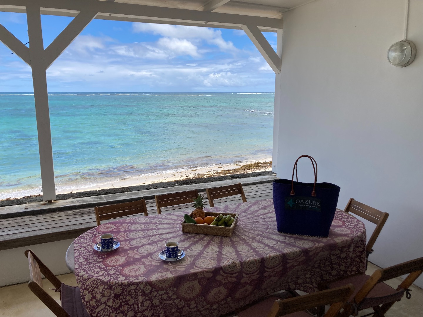 Villa Trou d'Eau Douce 2