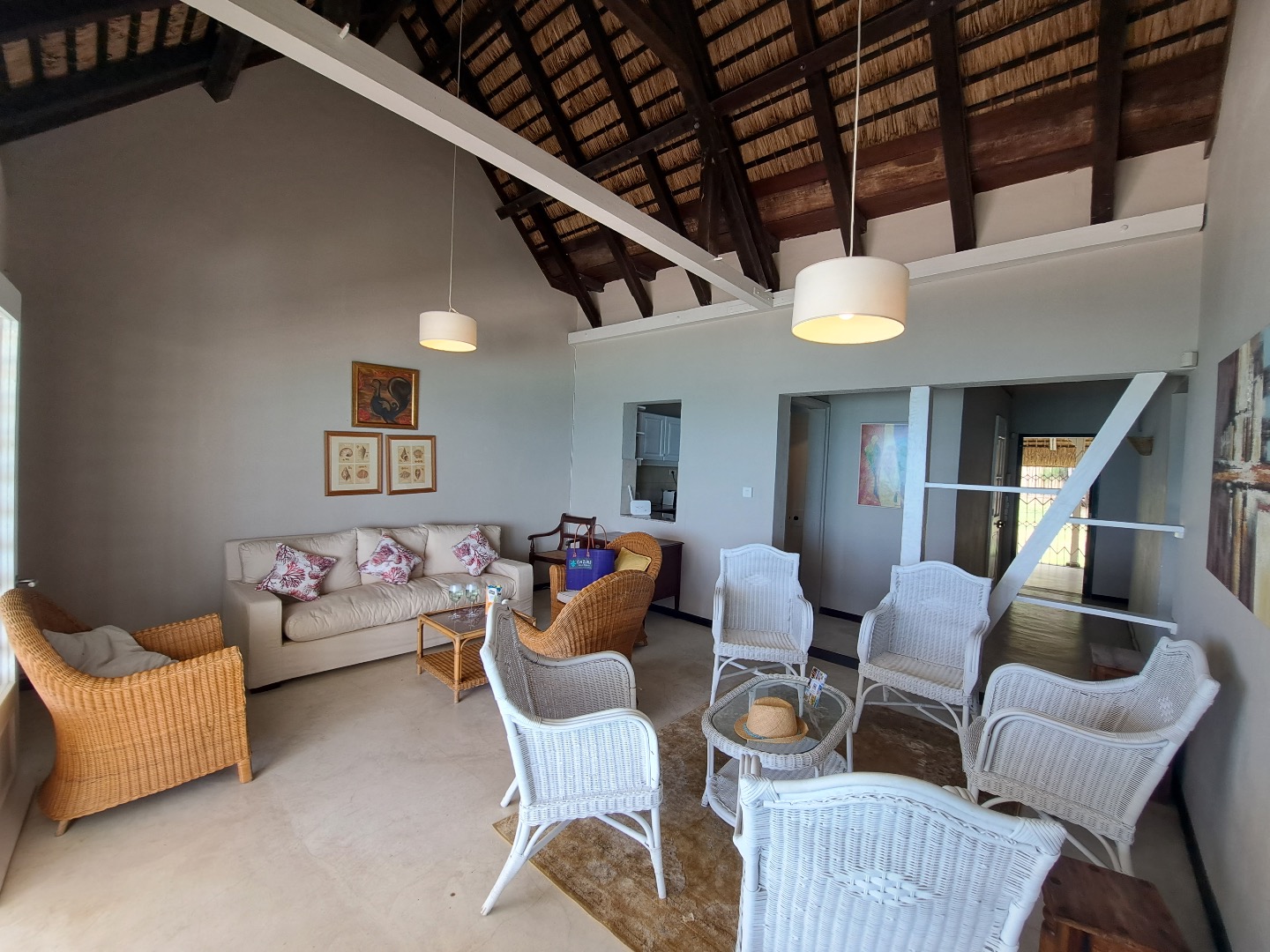 Villa Trou d'Eau Douce 2