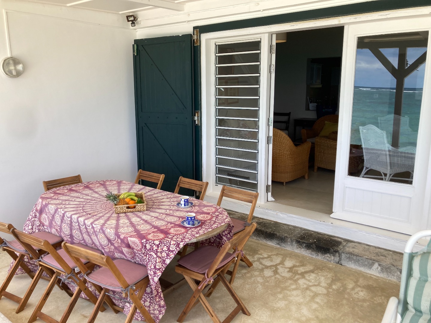 Villa Trou d'Eau Douce 2