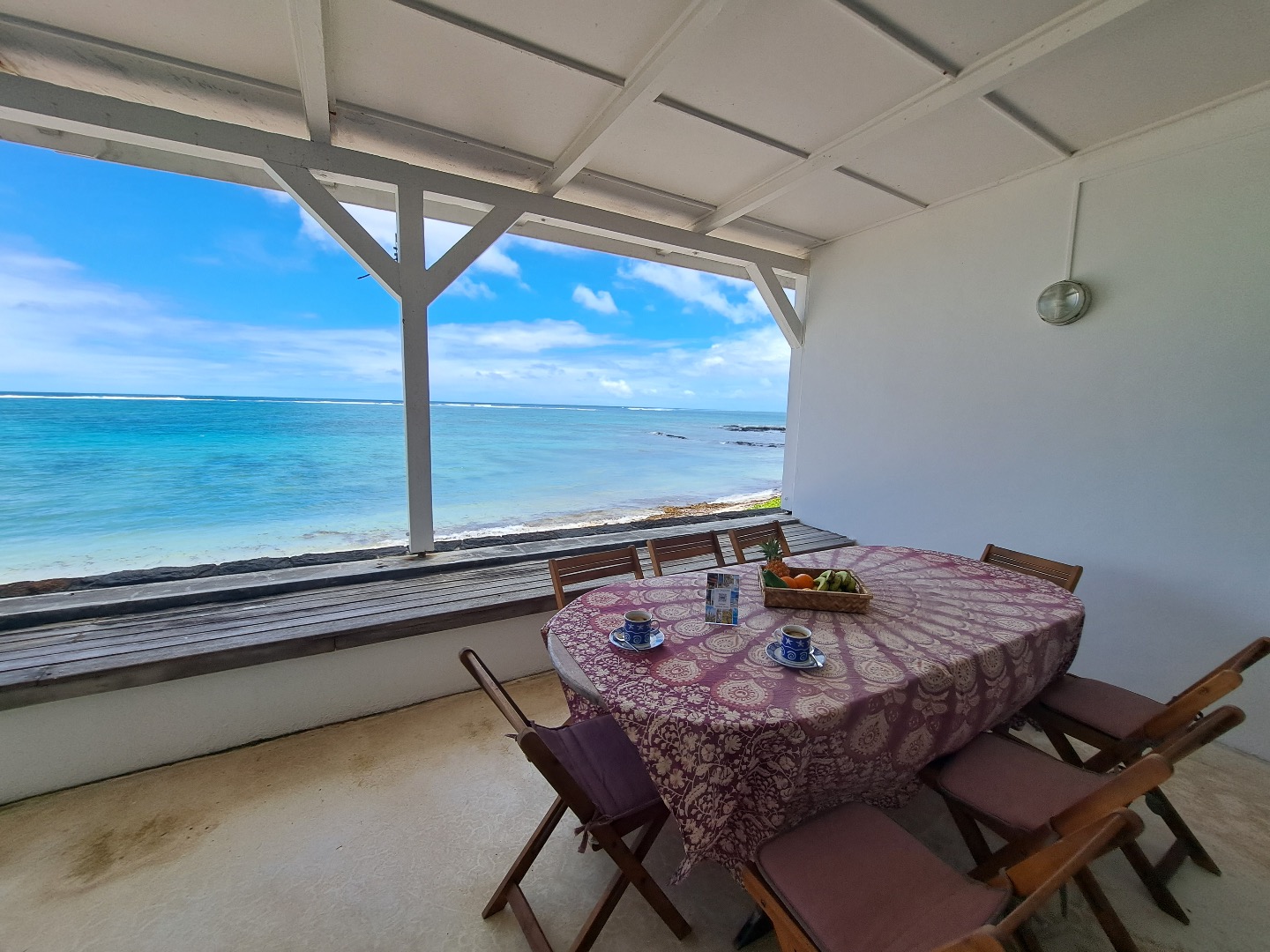 Villa Trou d'Eau Douce 2