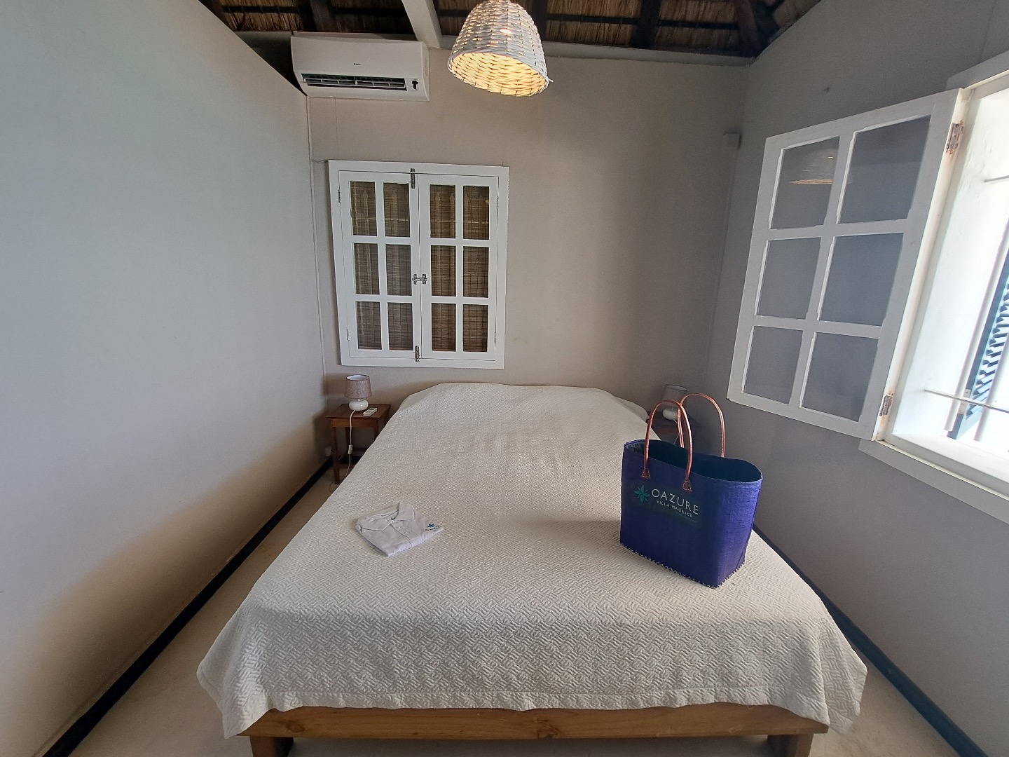 Villa Trou d'Eau Douce 2