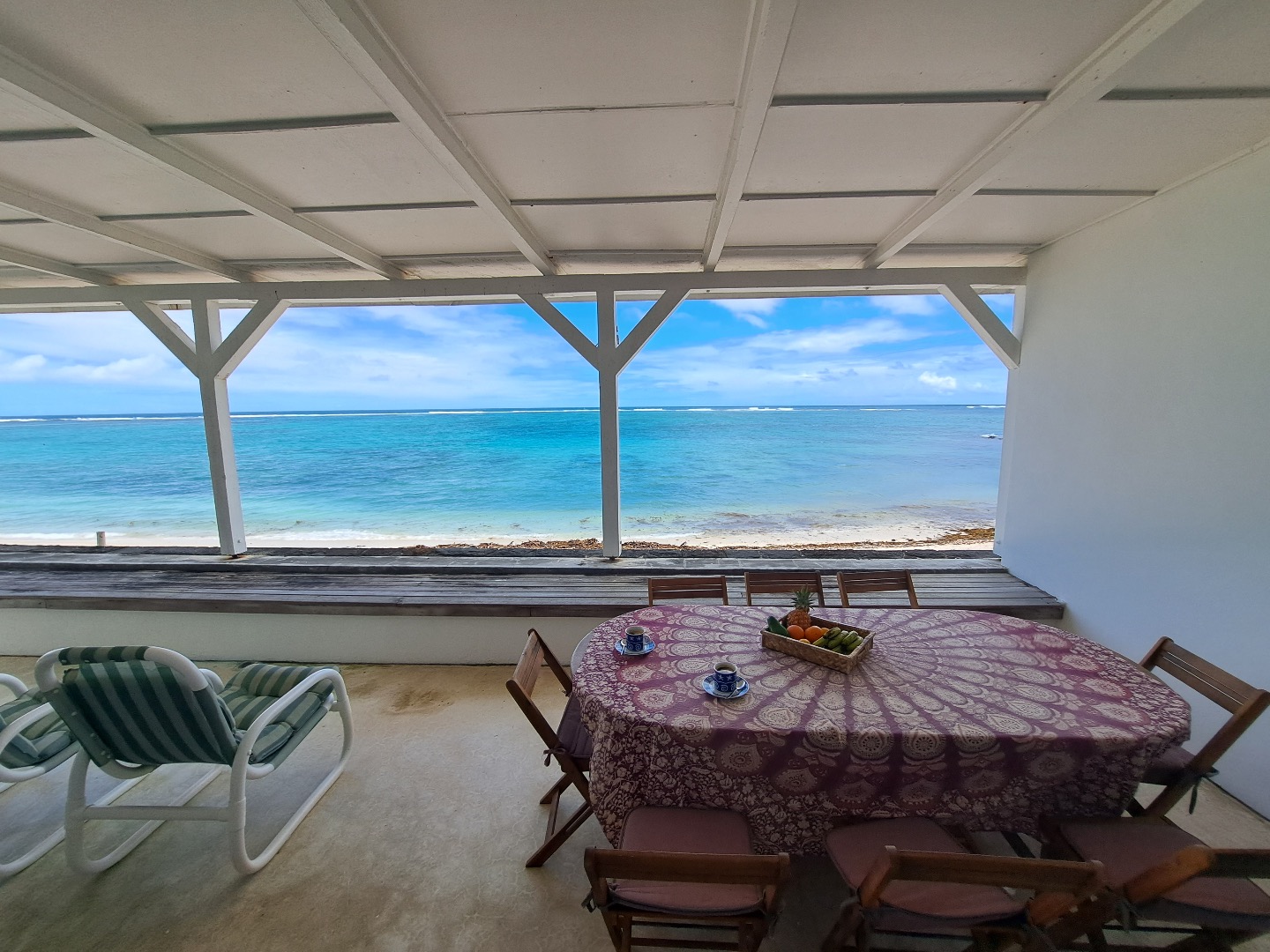 Villa Trou d'Eau Douce 2