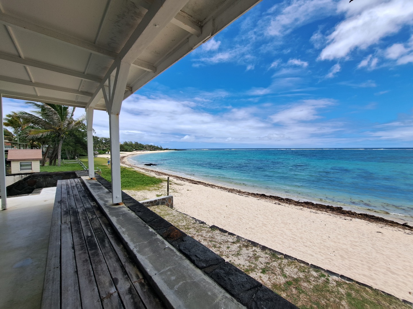 Villa Trou d'Eau Douce 2