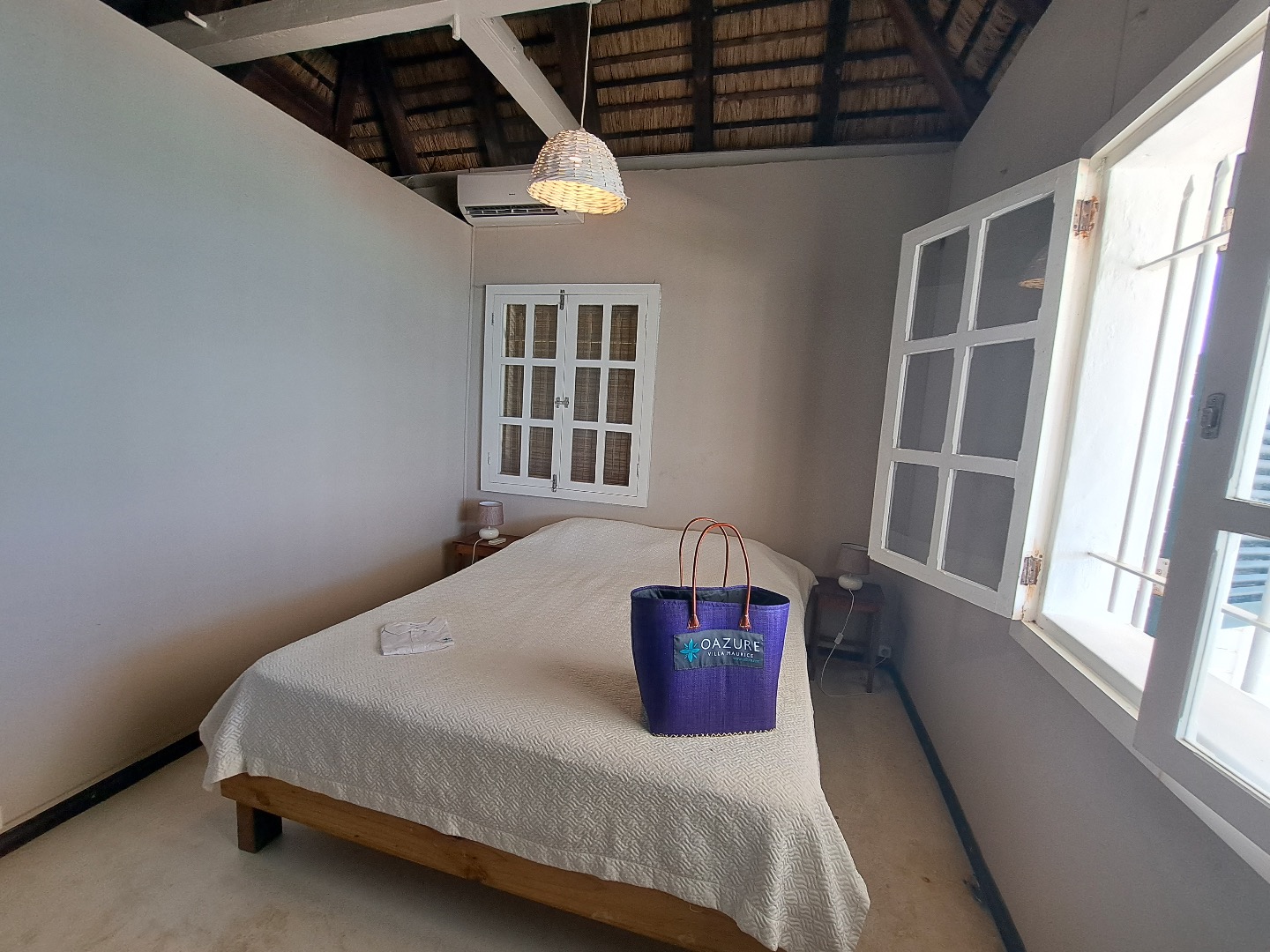 Villa Trou d'Eau Douce 2