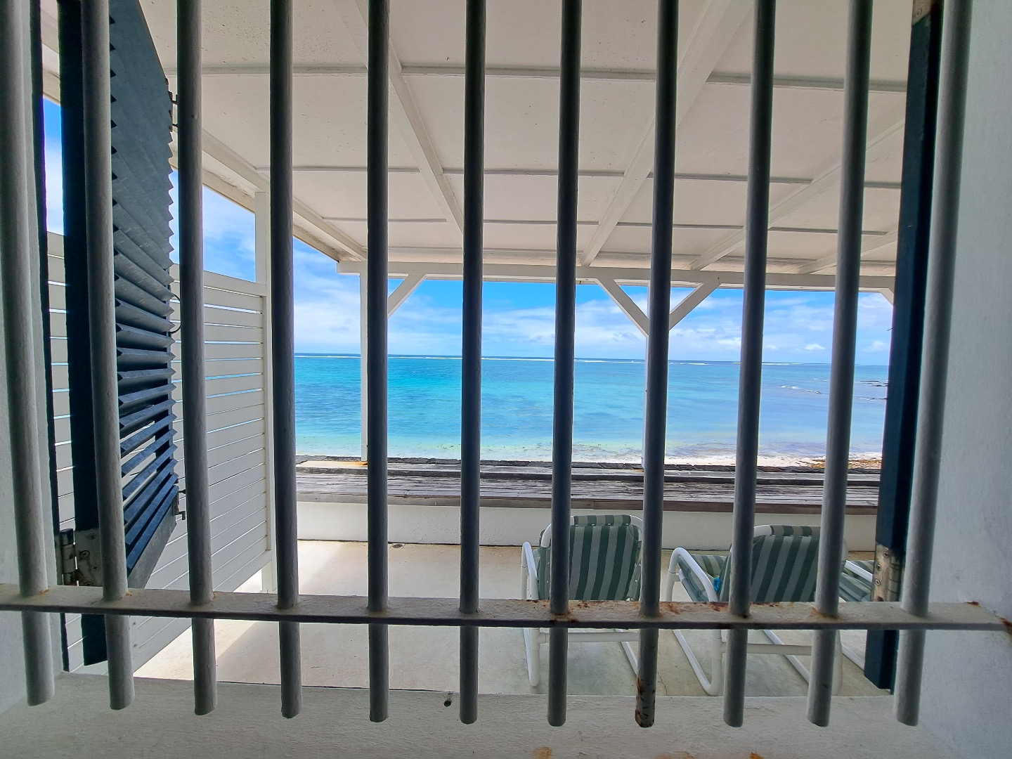 Villa Trou d'Eau Douce 2