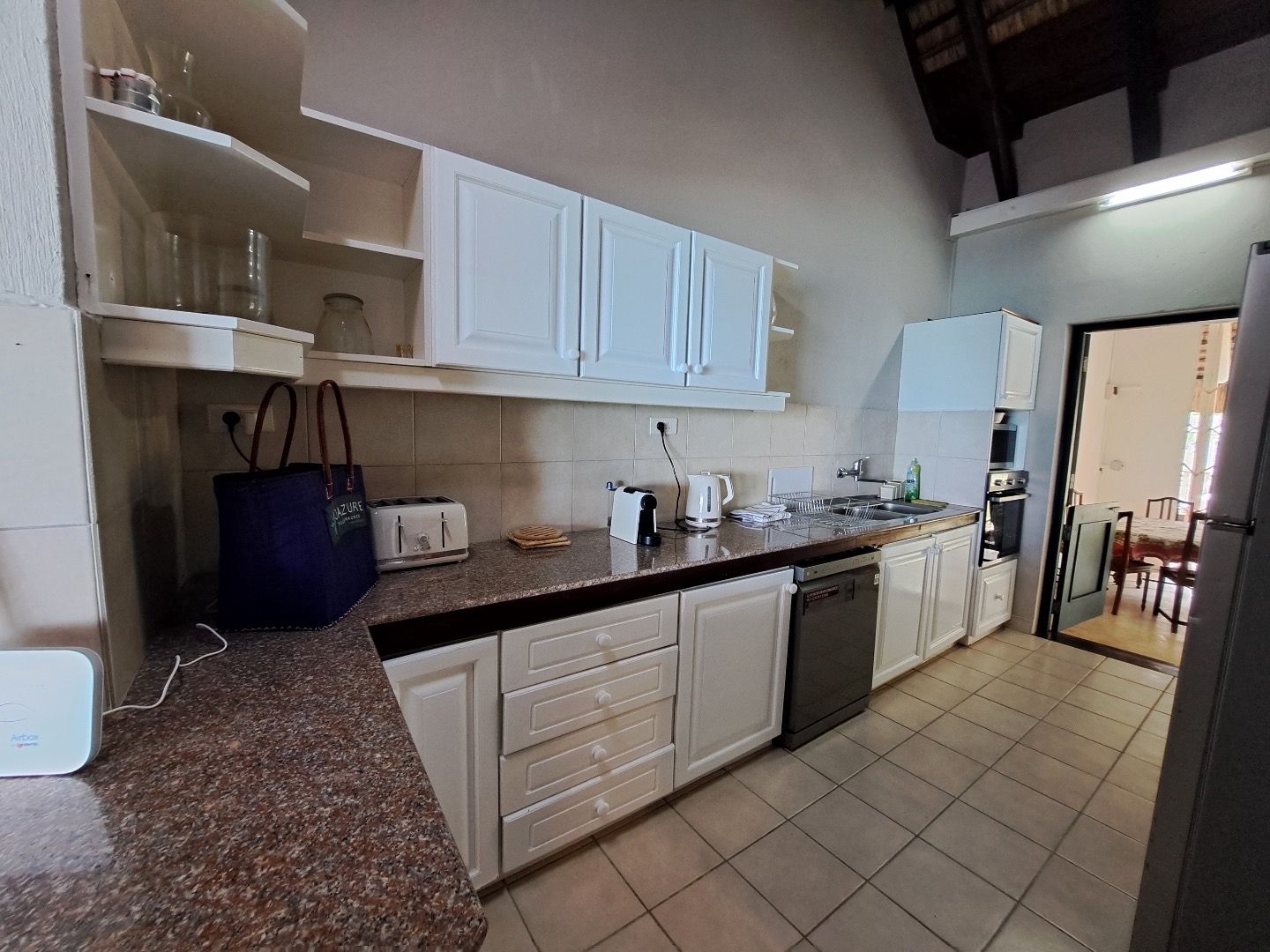 Villa Trou d'Eau Douce 2