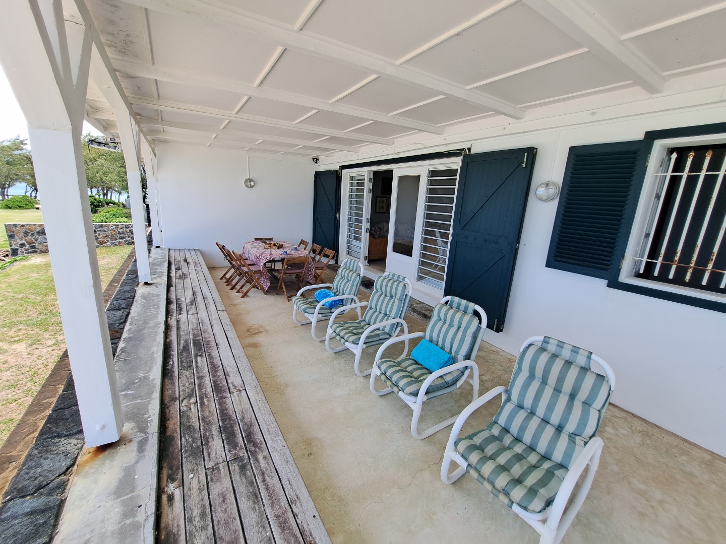 Villa Trou d'Eau Douce 2