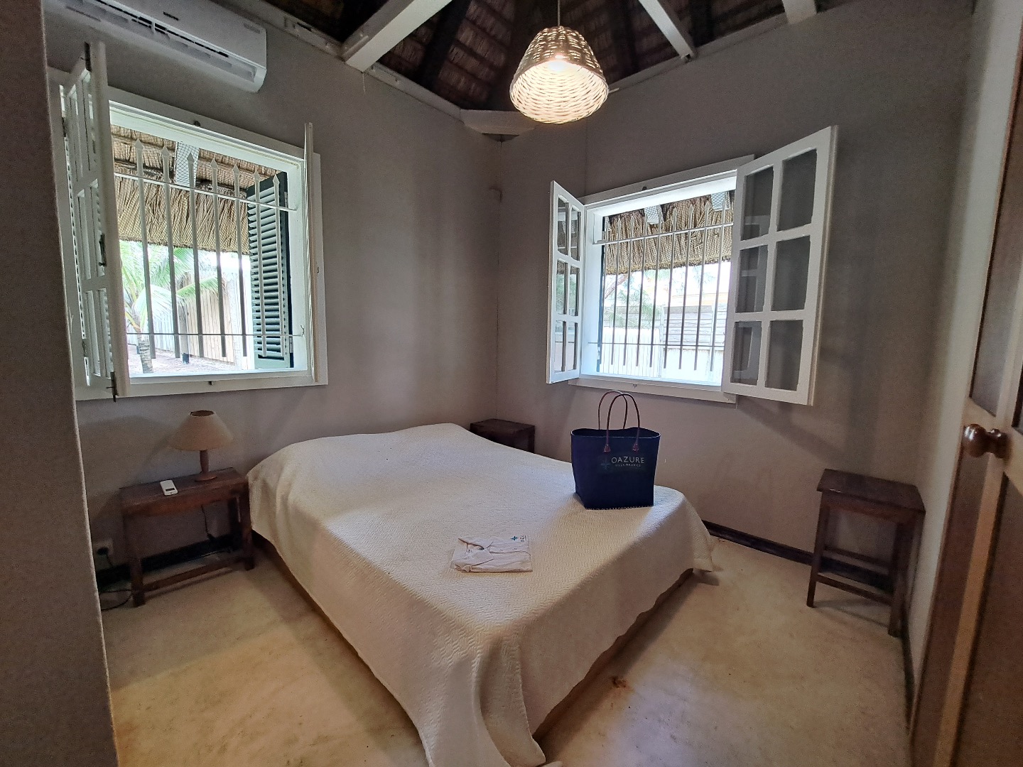 Villa Trou d'Eau Douce 2