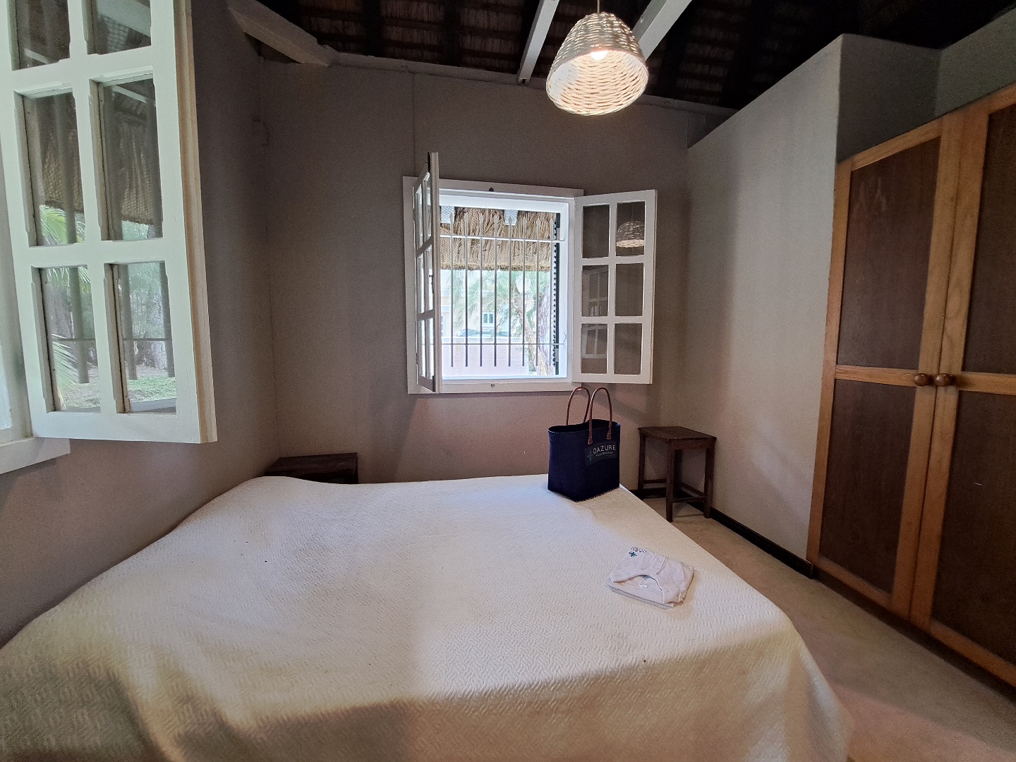 Villa Trou d'Eau Douce 2