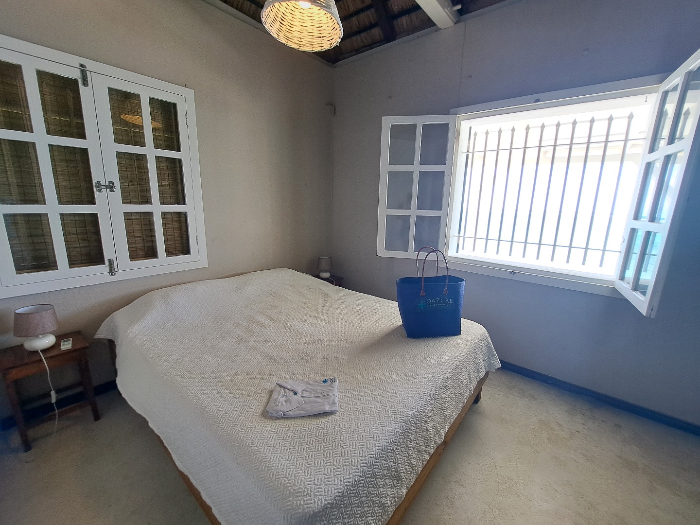 Villa Trou d'Eau Douce 2