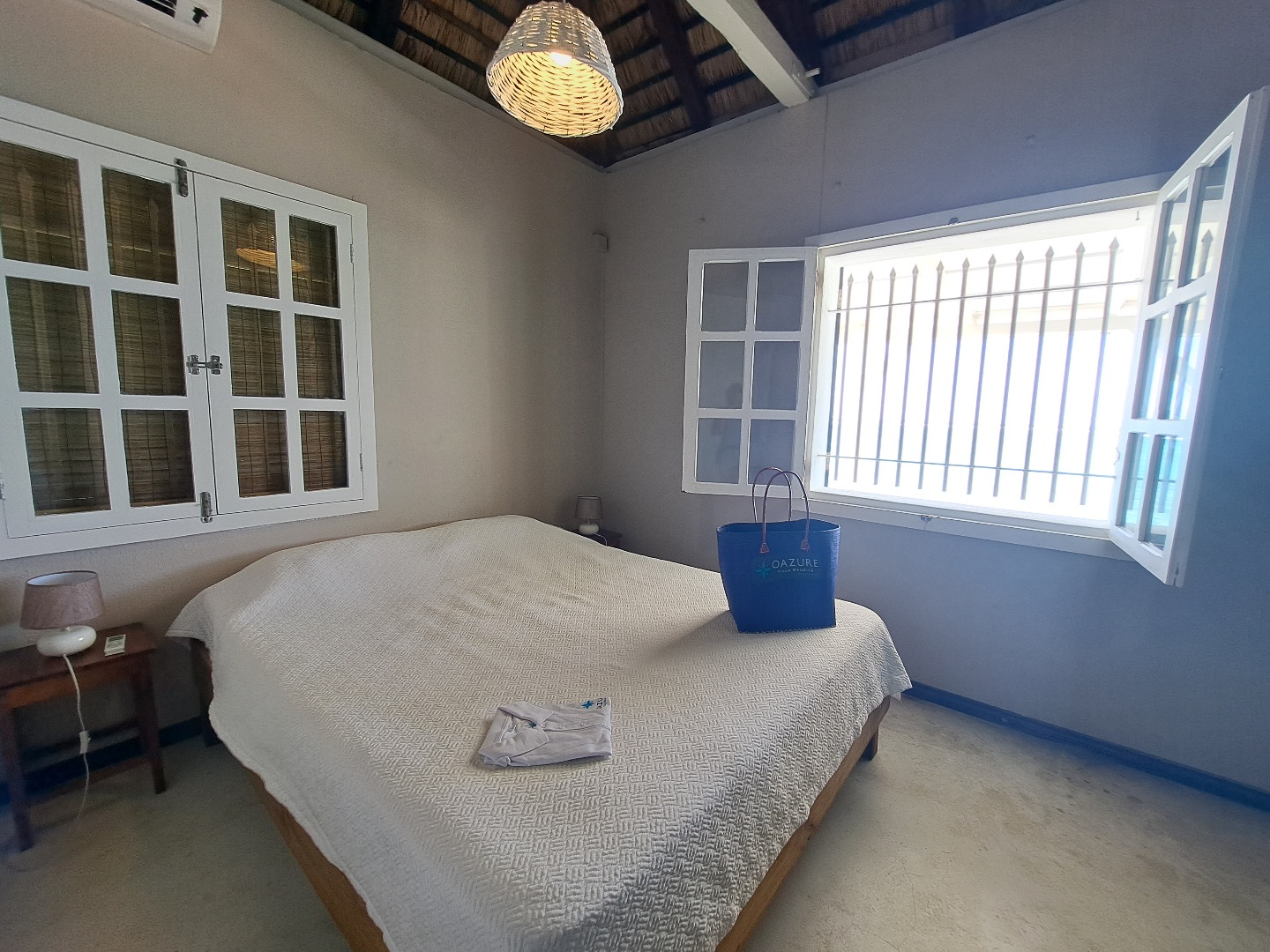 Villa Trou d'Eau Douce 2