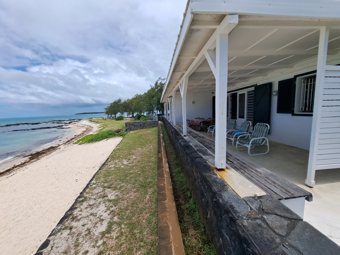 Villa Trou d'Eau Douce 2