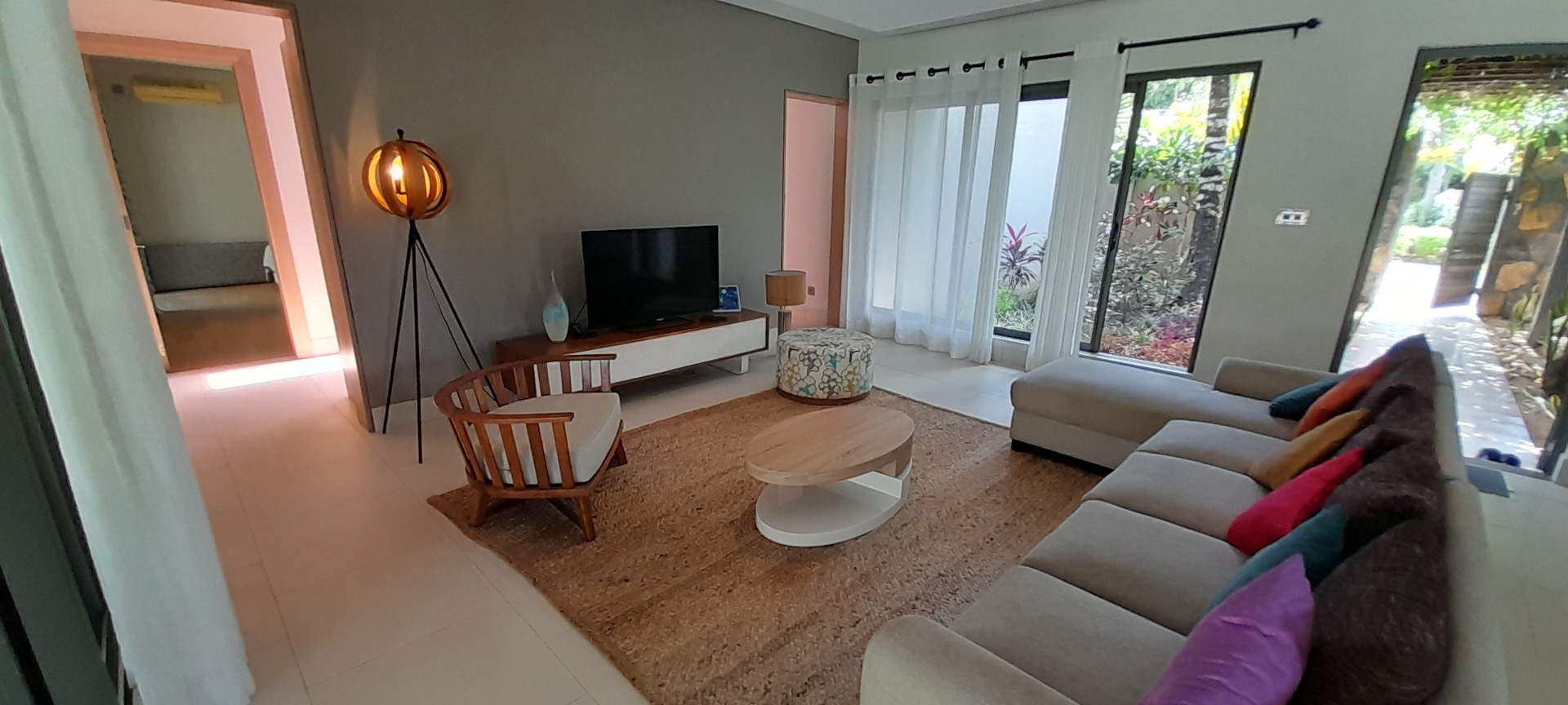 Villa Casa Chillotta