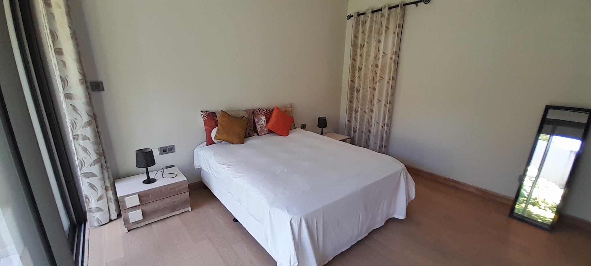 Villa Casa Chillotta