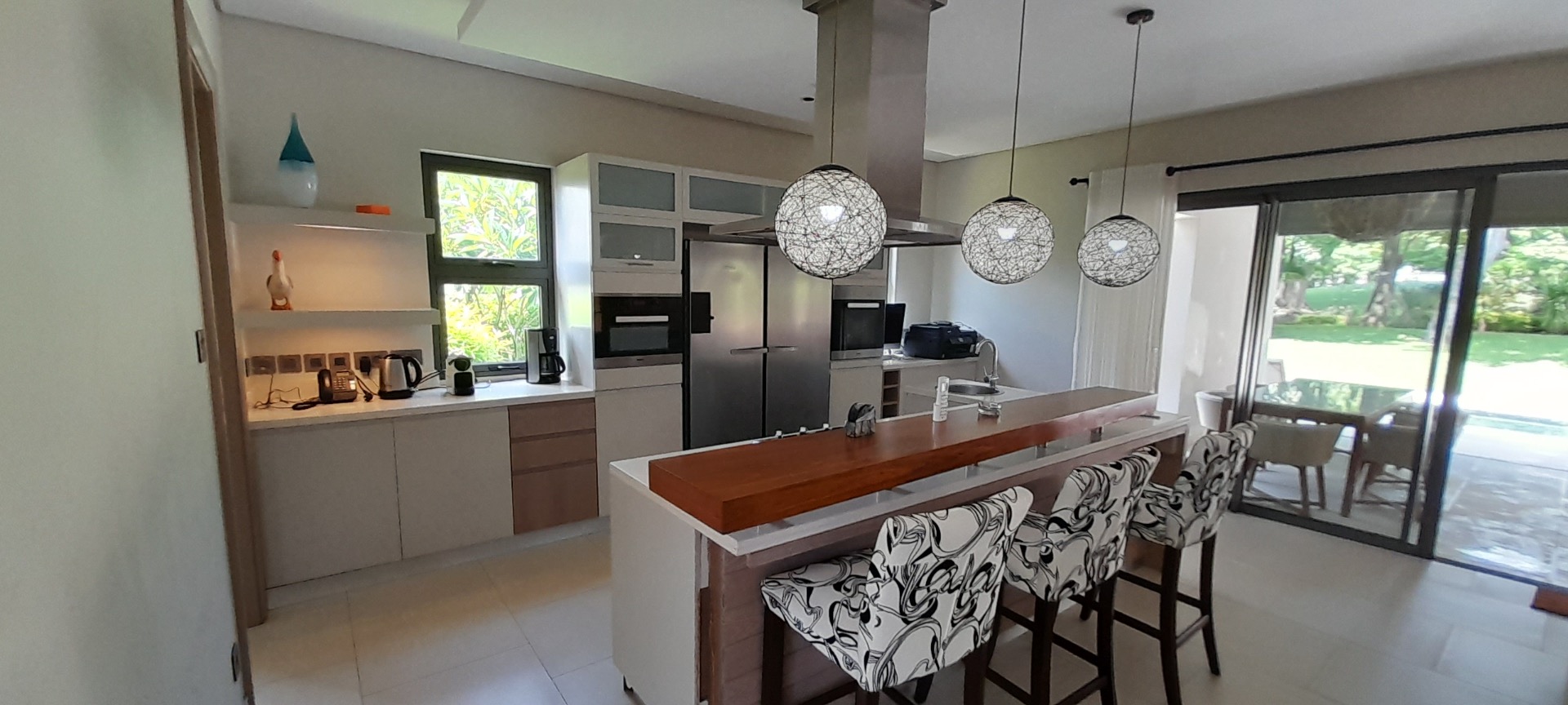 Villa Casa Chillotta