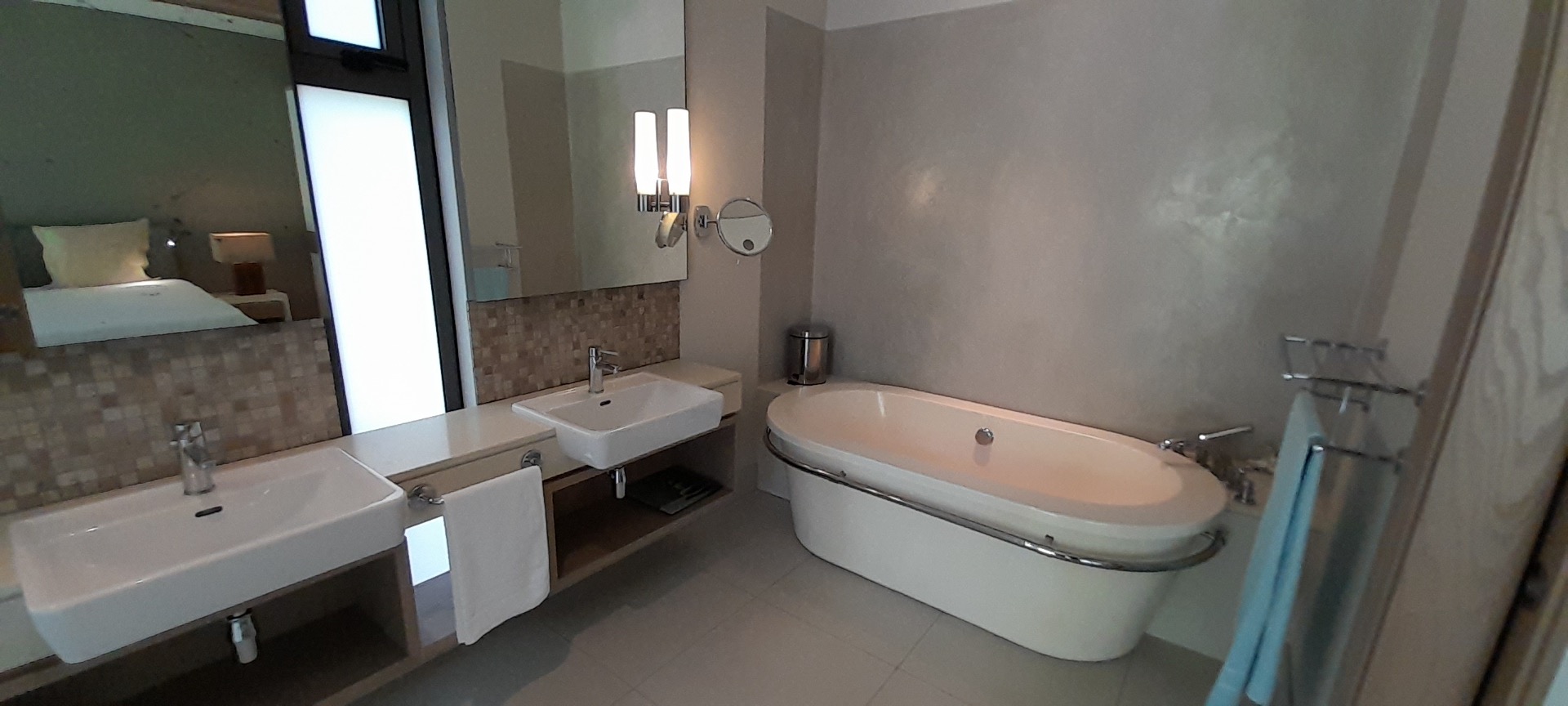 Villa Casa Chillotta