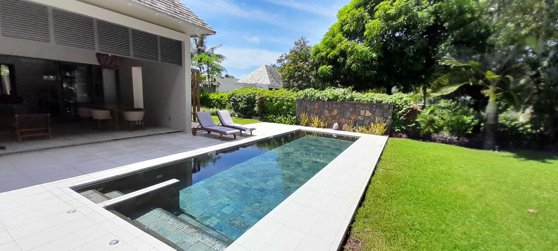 Villa Casa Chillotta