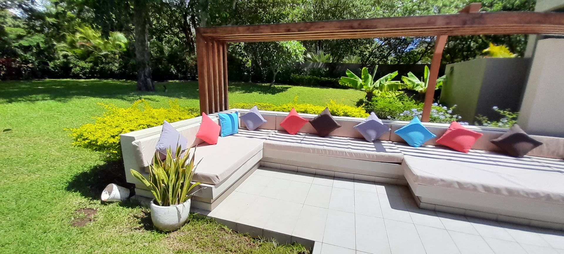 Villa Casa Chillotta