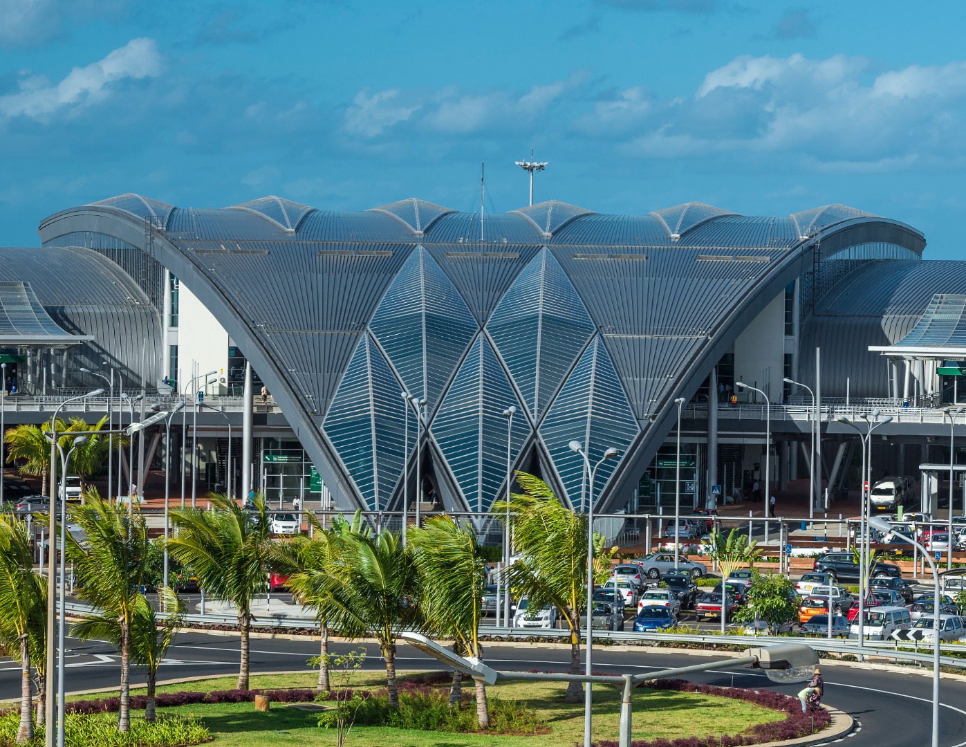 Aéroport de l'Île Maurice