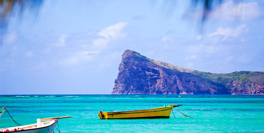 Guide to Mauritius