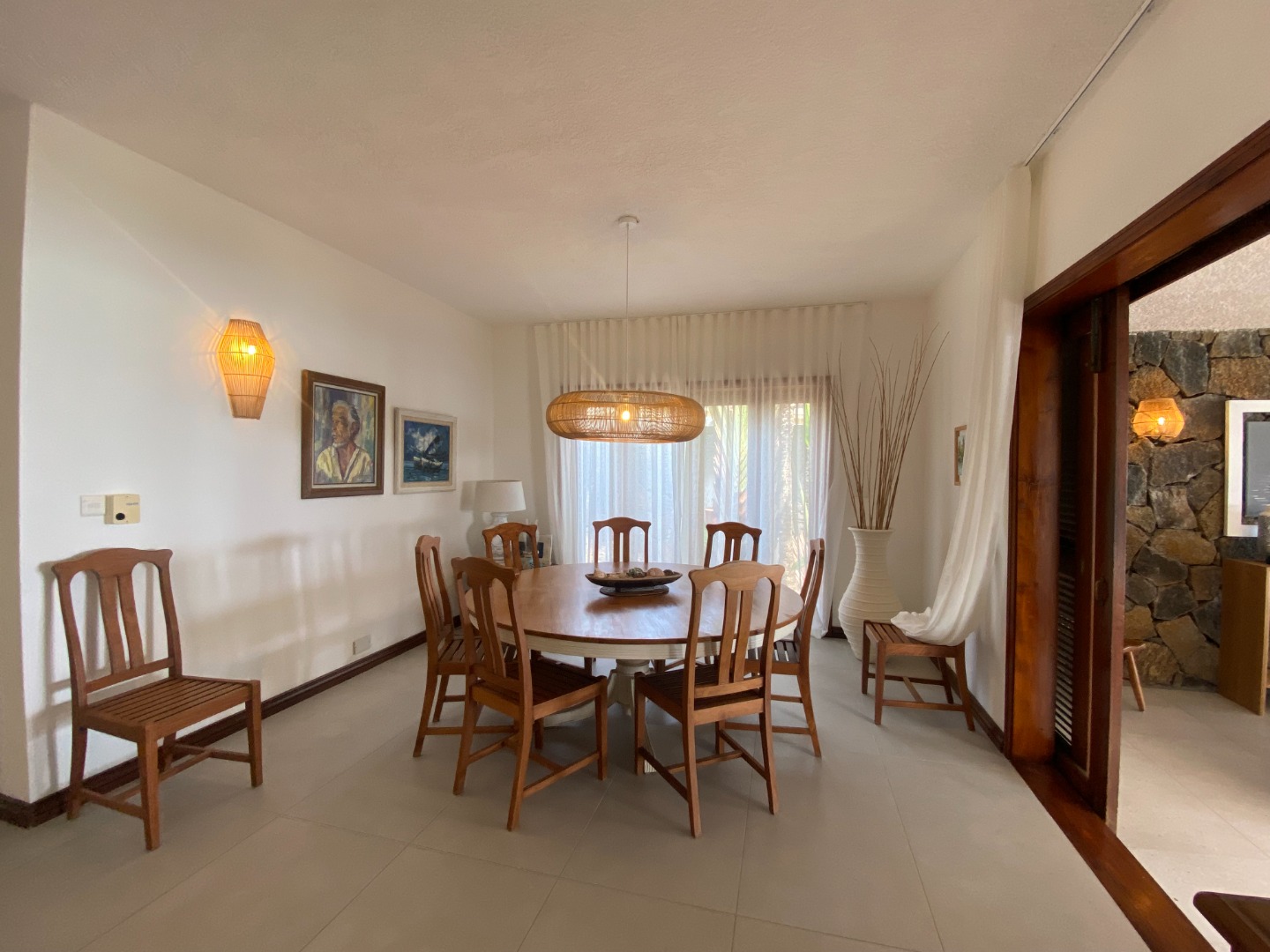 Villa Belle Mare 2023