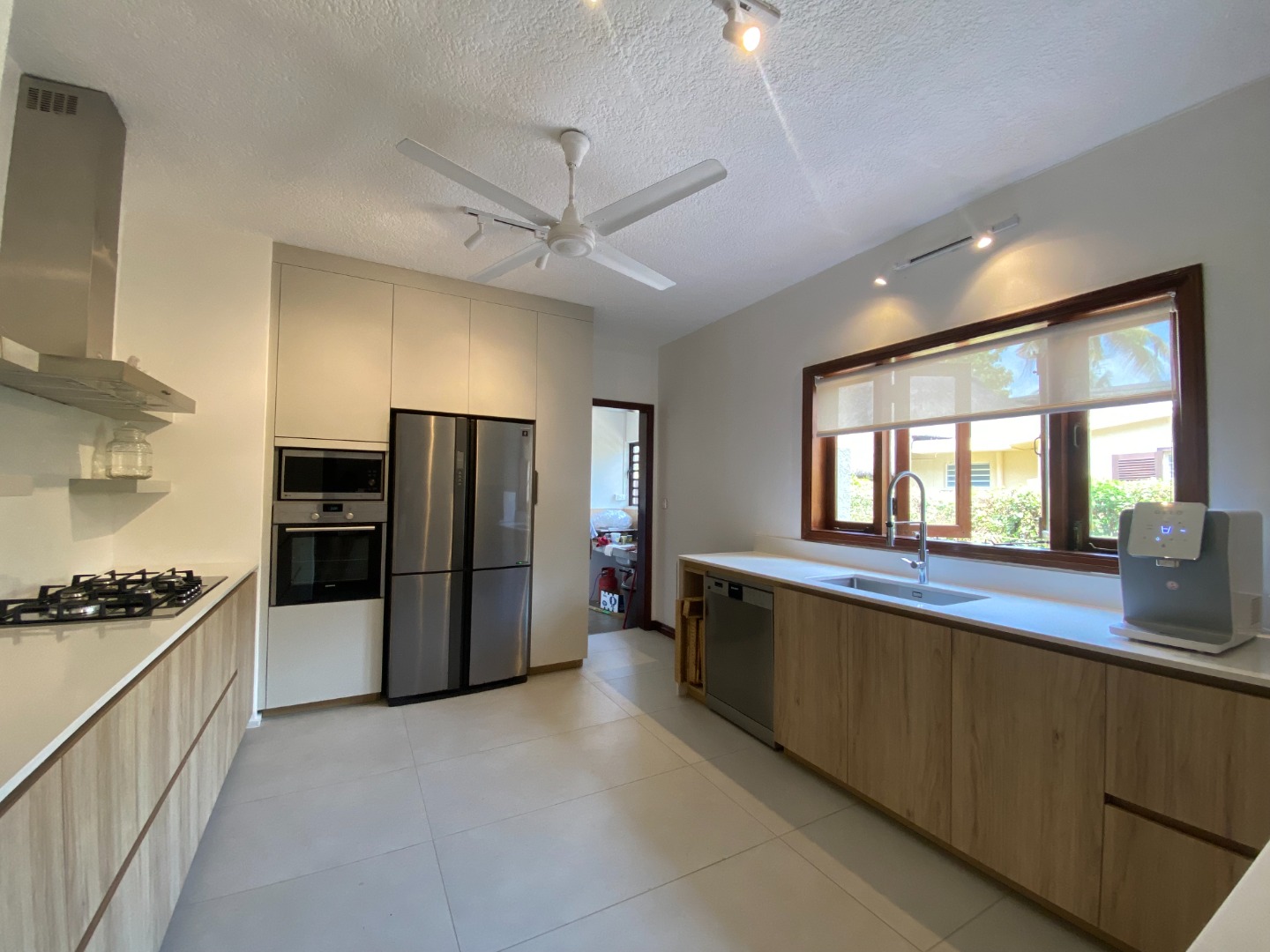 Villa Belle Mare 2023