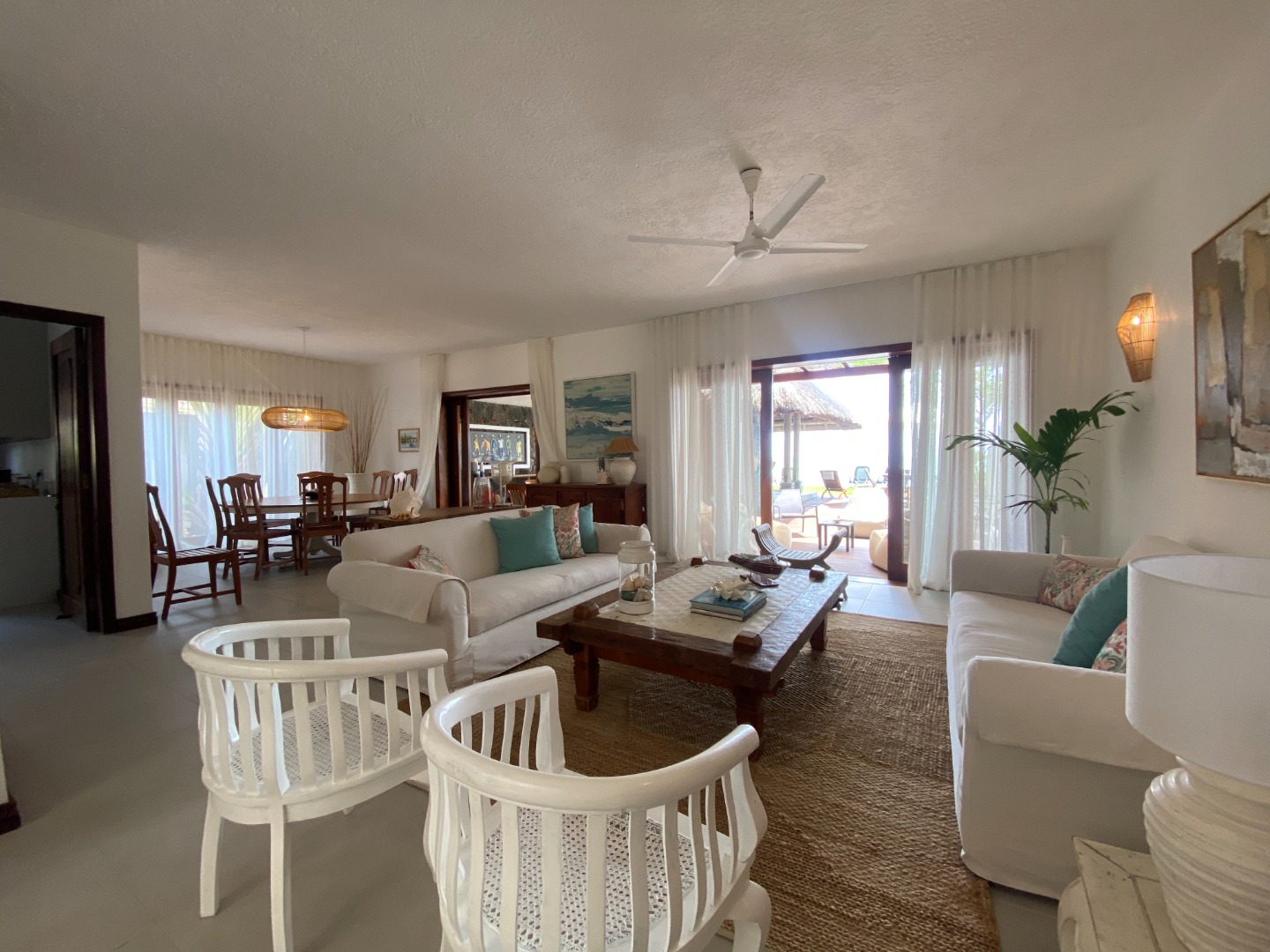 Villa Belle Mare 2023