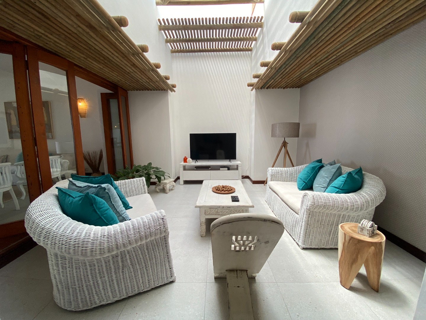 Villa Belle Mare 2023