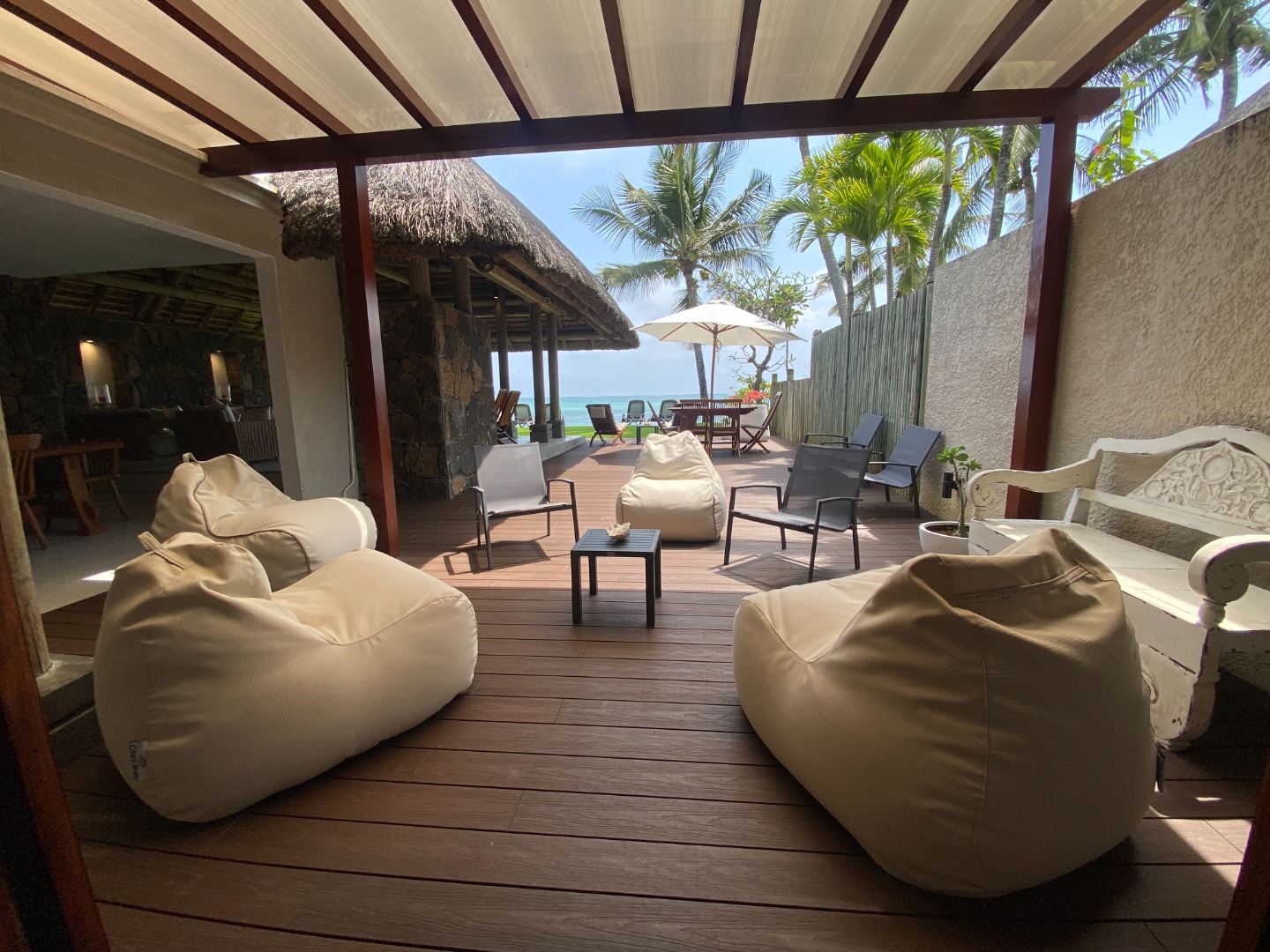 Villa Belle Mare 2023