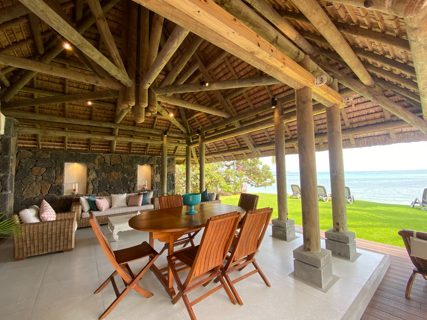 Villa Belle Mare 2023