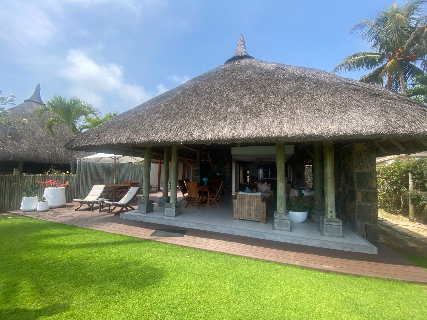 Villa Belle Mare 2023