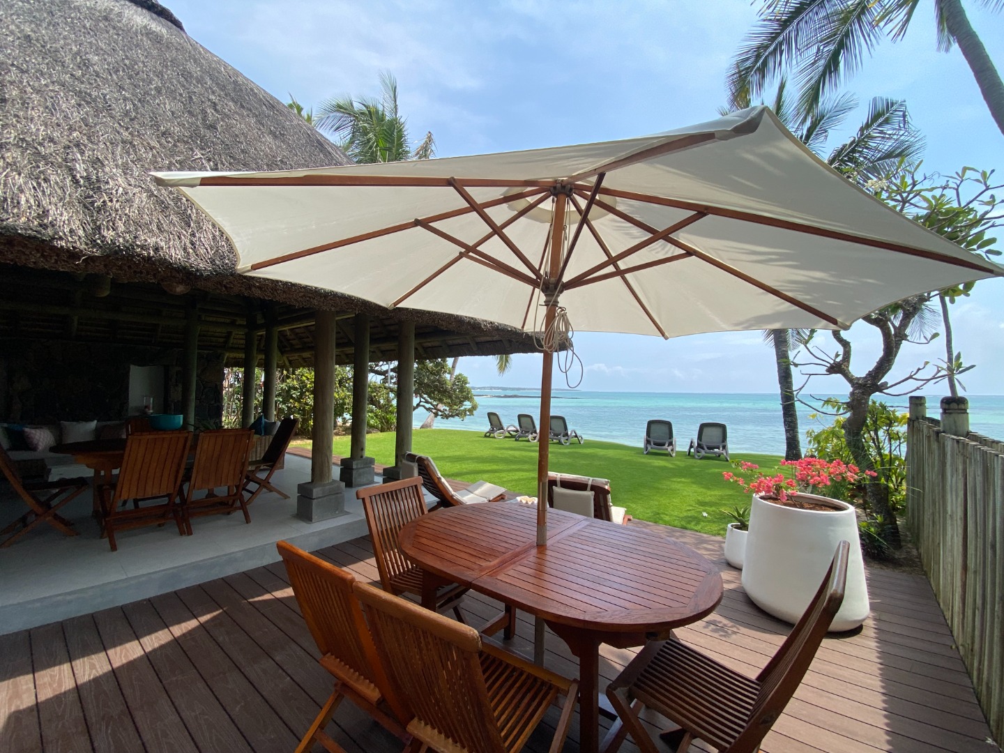 Villa Belle Mare 2023