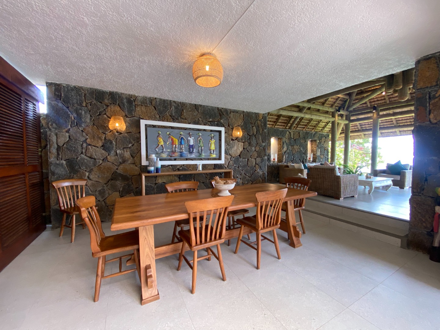 Villa Belle Mare 2023