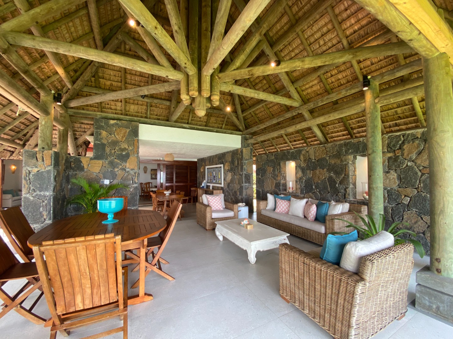 Villa Belle Mare 2023