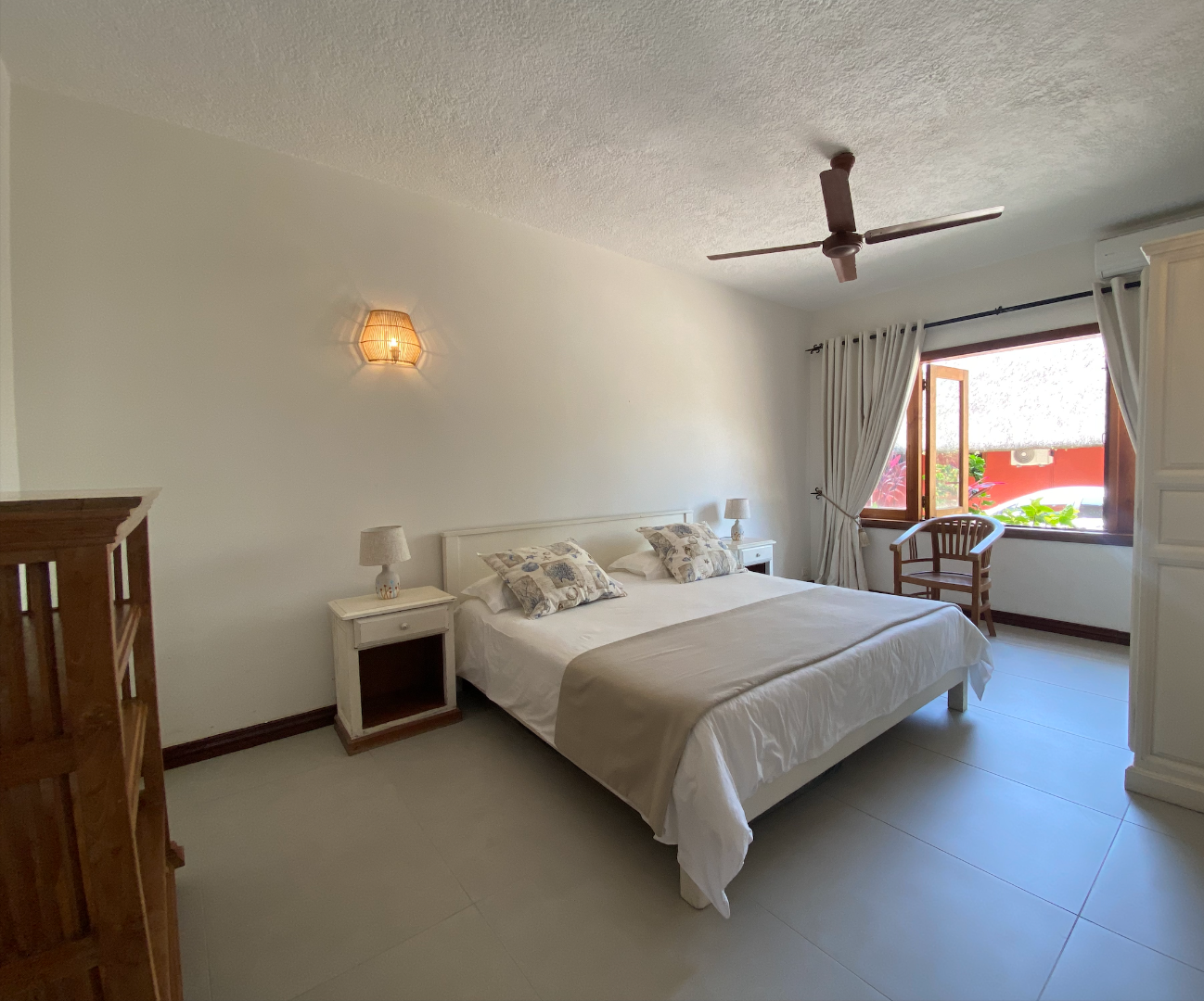 Villa Belle Mare 2023