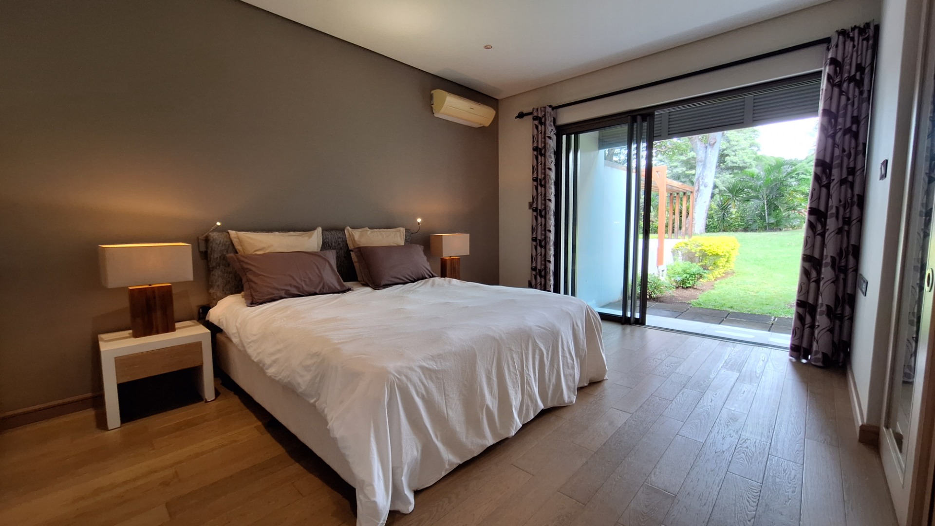 Villa Casa Chillotta