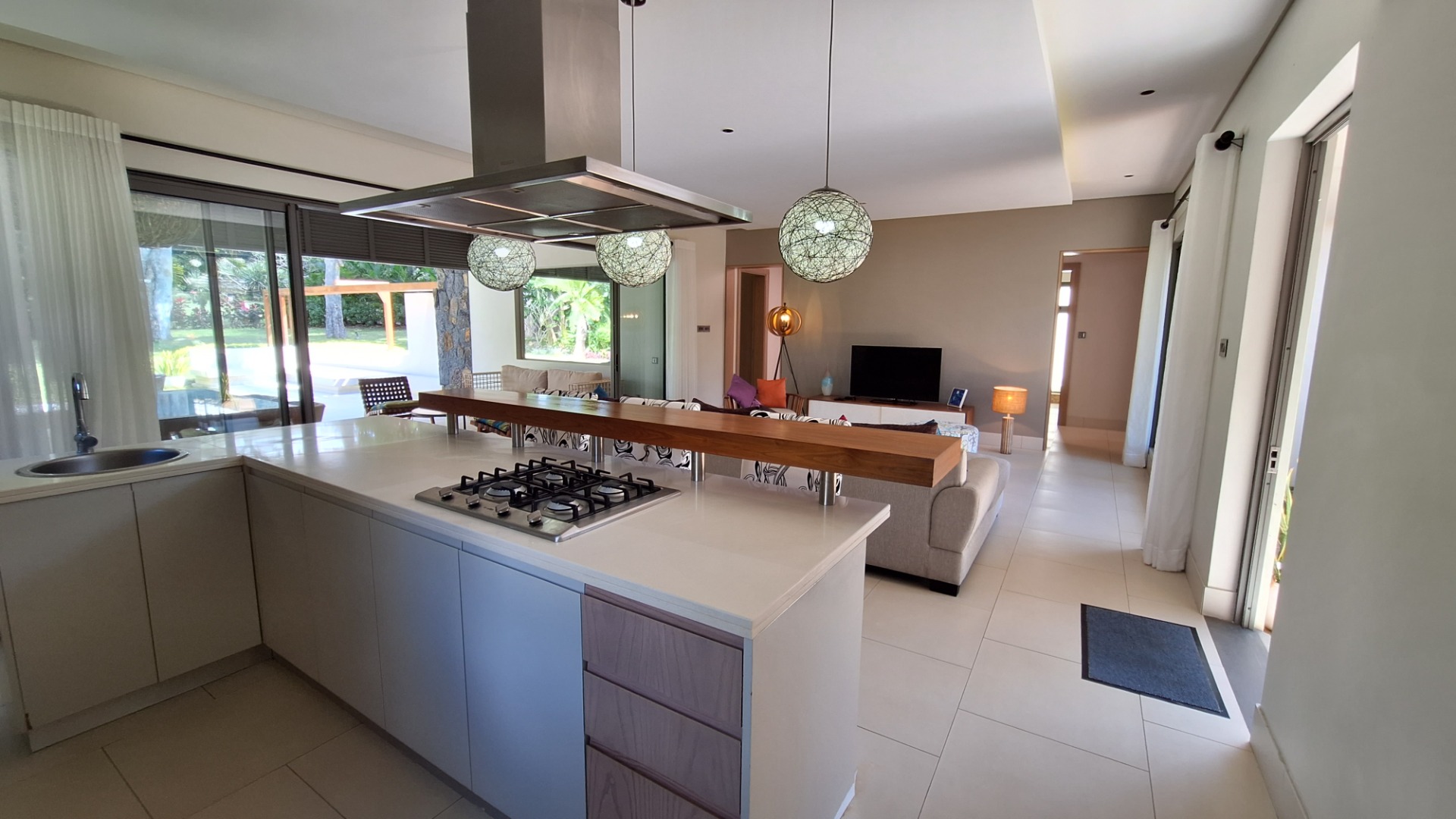 Villa Casa Chillotta