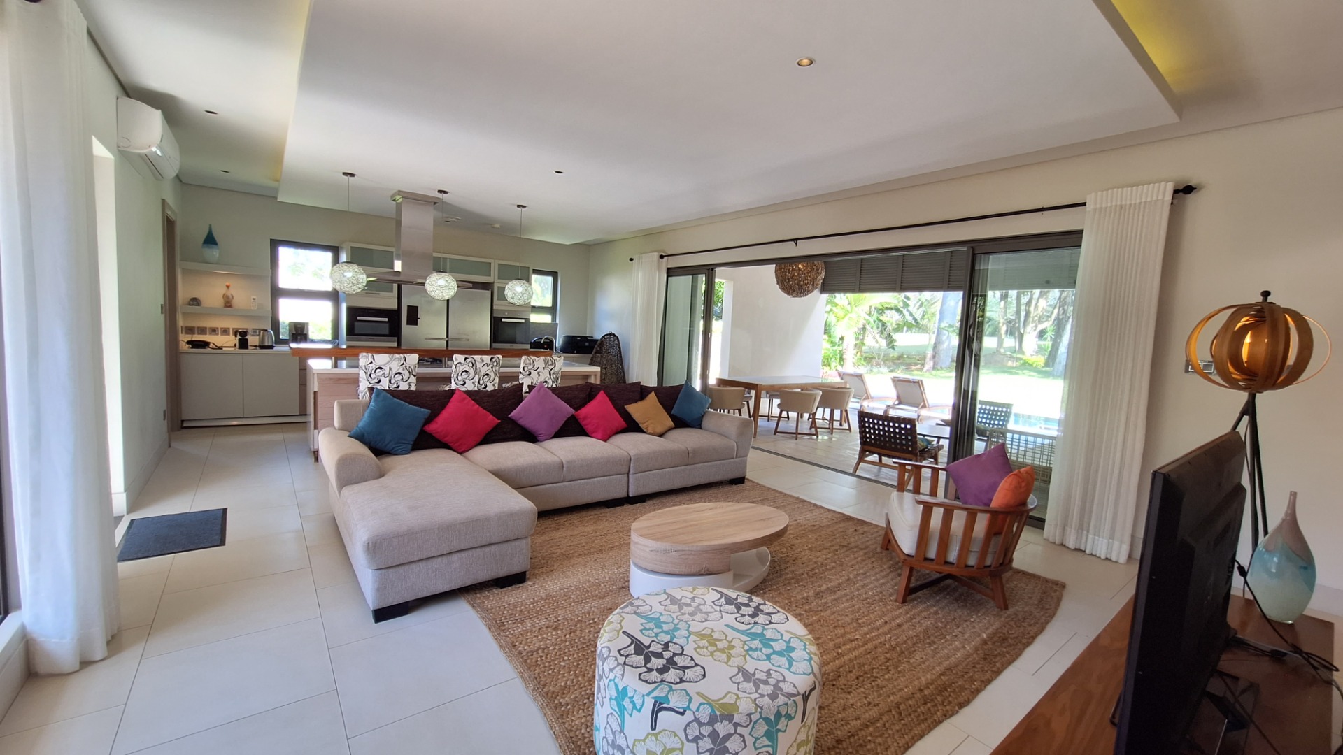 Villa Casa Chillotta