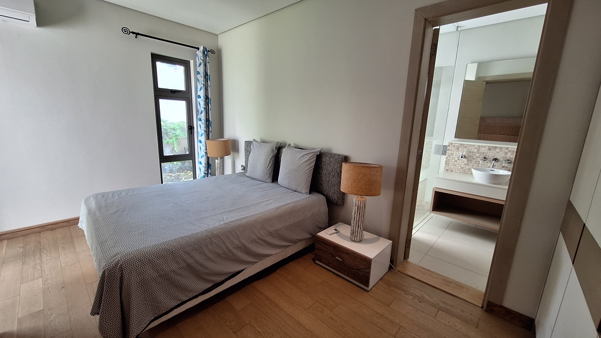 Villa Casa Chillotta