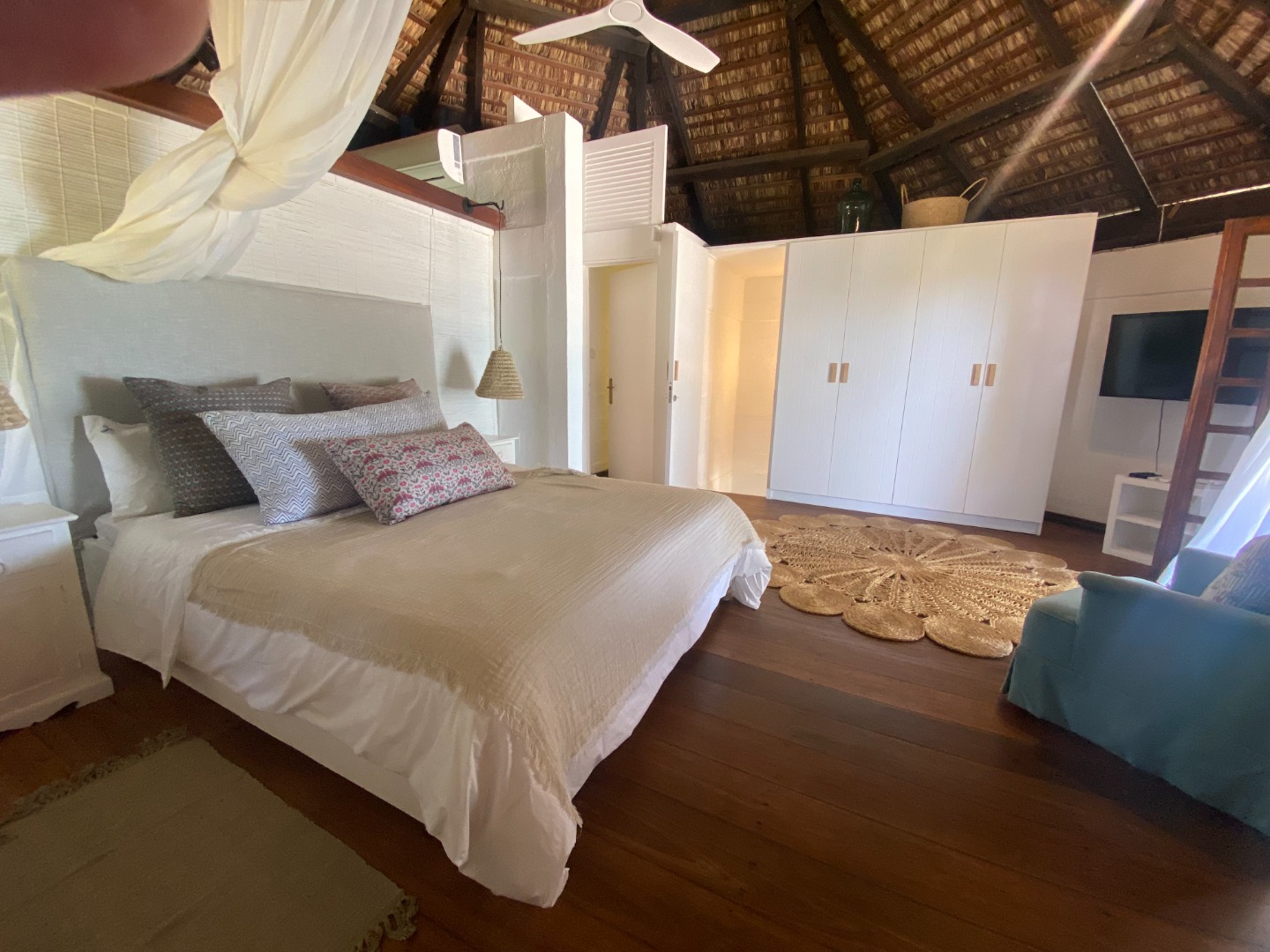 Villa Honeymoon 2023